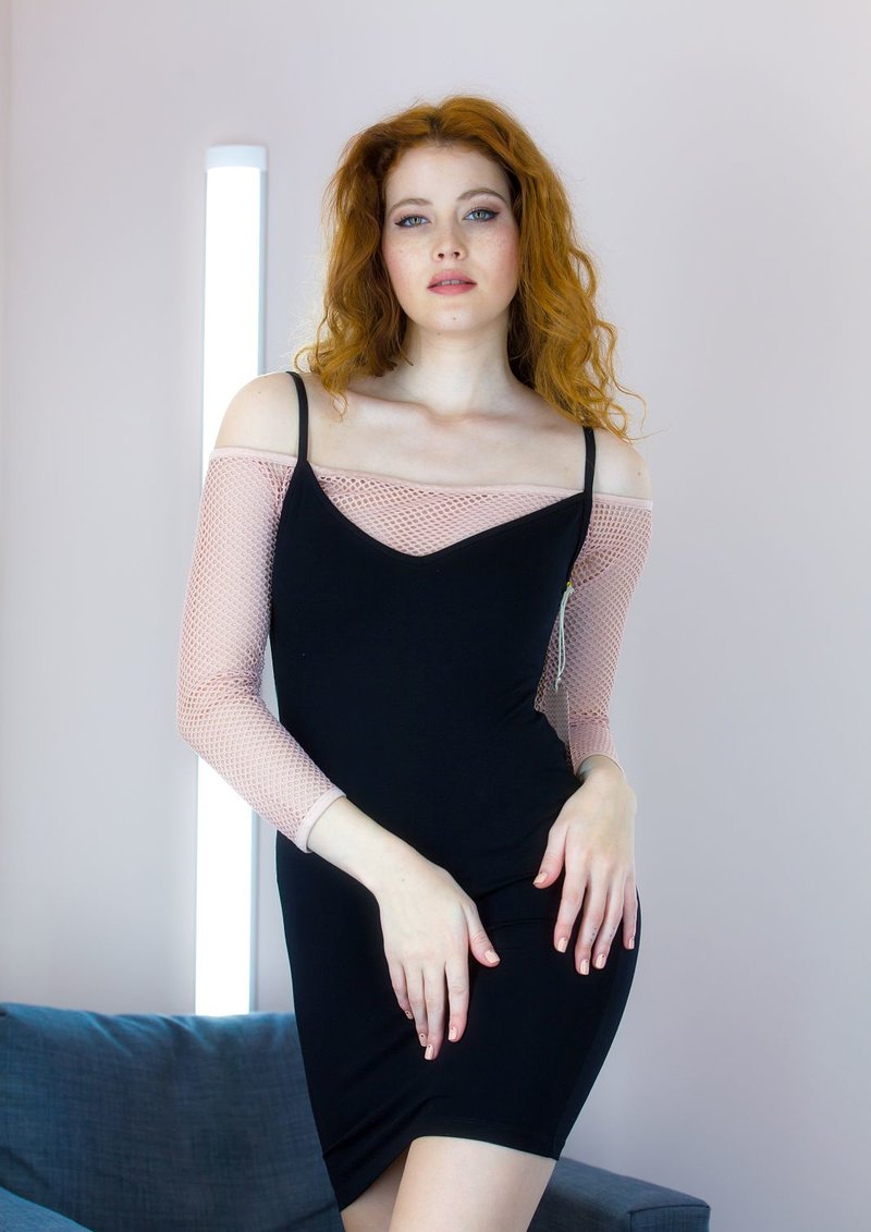 Лиана, 30