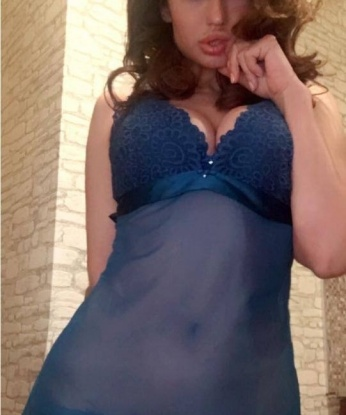 Кристина, 23